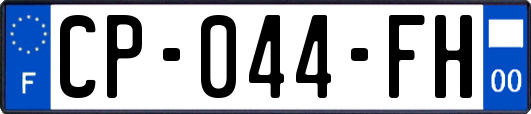 CP-044-FH