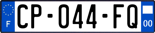 CP-044-FQ