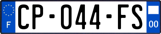 CP-044-FS