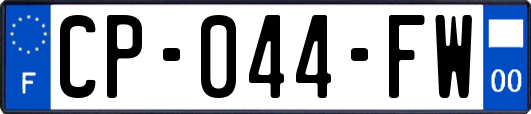 CP-044-FW
