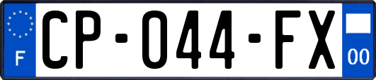 CP-044-FX