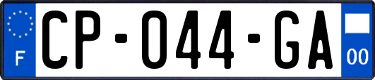 CP-044-GA