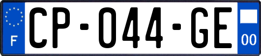 CP-044-GE