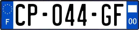 CP-044-GF