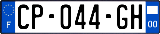 CP-044-GH