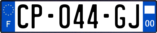 CP-044-GJ
