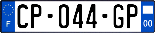 CP-044-GP
