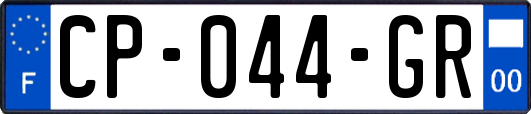 CP-044-GR