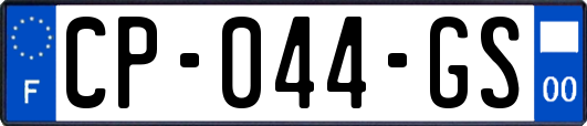 CP-044-GS
