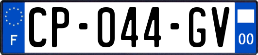 CP-044-GV