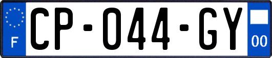 CP-044-GY