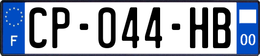 CP-044-HB