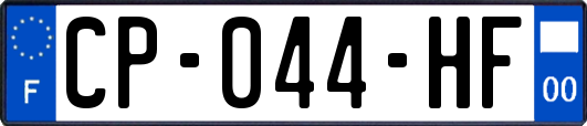 CP-044-HF