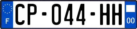 CP-044-HH