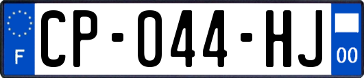 CP-044-HJ
