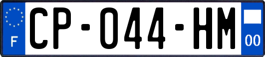 CP-044-HM