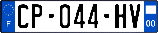 CP-044-HV