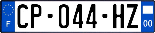 CP-044-HZ