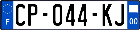 CP-044-KJ