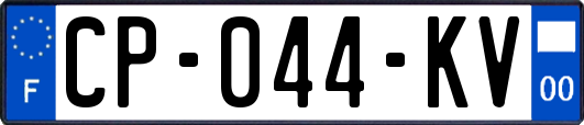 CP-044-KV
