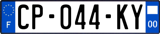 CP-044-KY