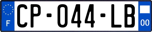CP-044-LB