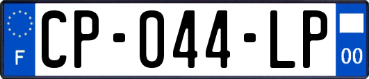CP-044-LP