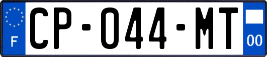 CP-044-MT