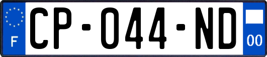CP-044-ND