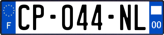 CP-044-NL