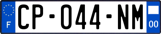 CP-044-NM