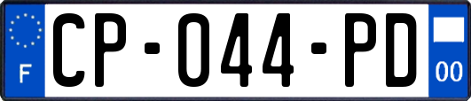 CP-044-PD