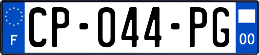 CP-044-PG