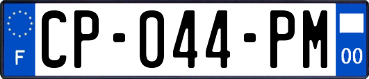 CP-044-PM