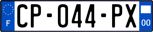 CP-044-PX