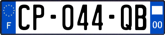 CP-044-QB