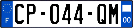 CP-044-QM