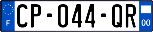 CP-044-QR