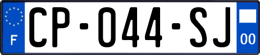 CP-044-SJ