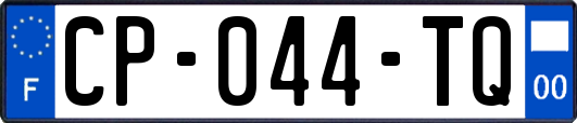 CP-044-TQ