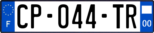 CP-044-TR