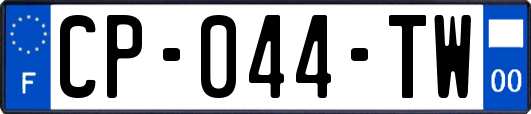 CP-044-TW