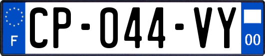 CP-044-VY