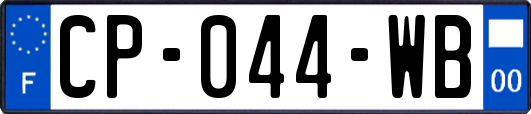 CP-044-WB