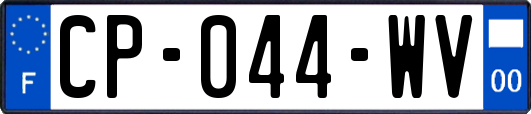 CP-044-WV