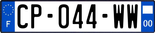 CP-044-WW