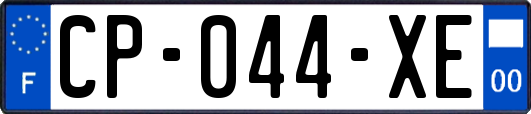 CP-044-XE