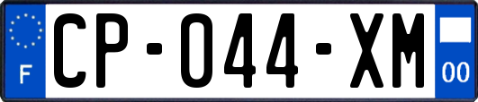 CP-044-XM