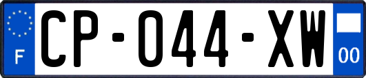 CP-044-XW
