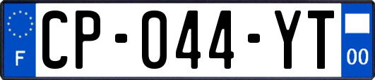 CP-044-YT